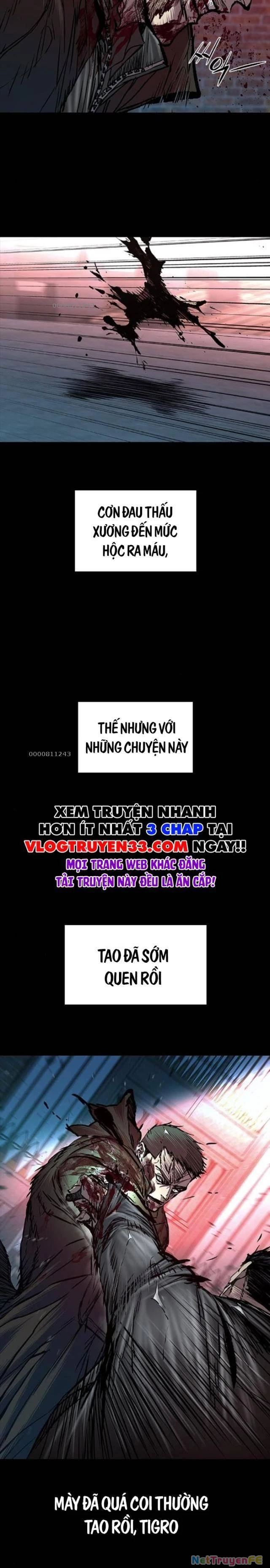 Báo Thù 2: Vạn Nhân Chi Thượng Chapter 73 - Trang 4