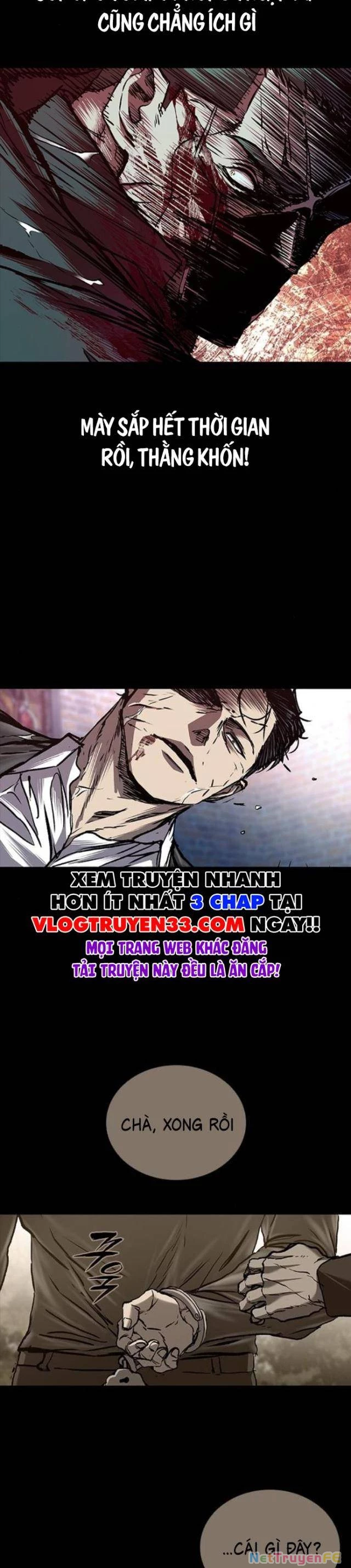 Báo Thù 2: Vạn Nhân Chi Thượng Chapter 73 - Trang 4