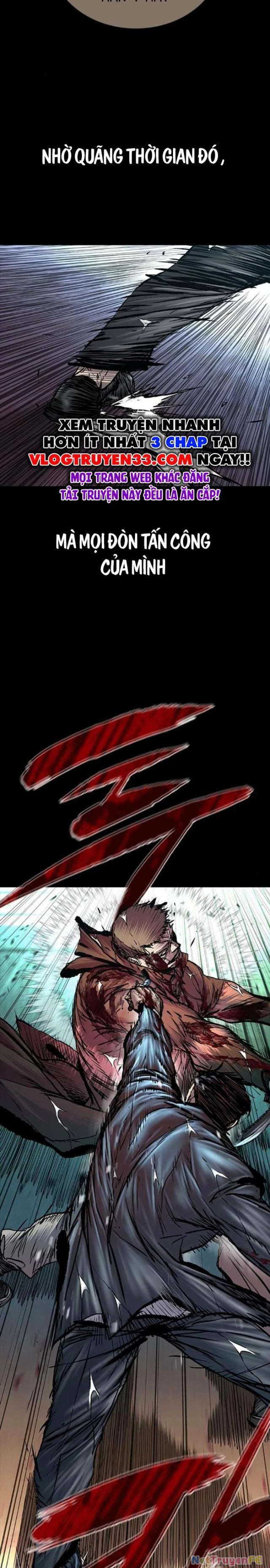 Báo Thù 2: Vạn Nhân Chi Thượng Chapter 73 - Trang 4