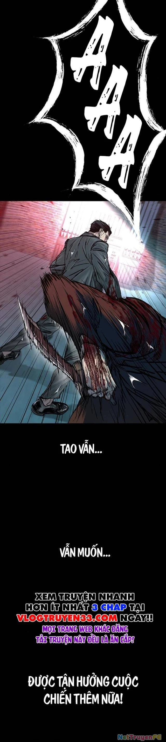 Báo Thù 2: Vạn Nhân Chi Thượng Chapter 73 - Trang 4
