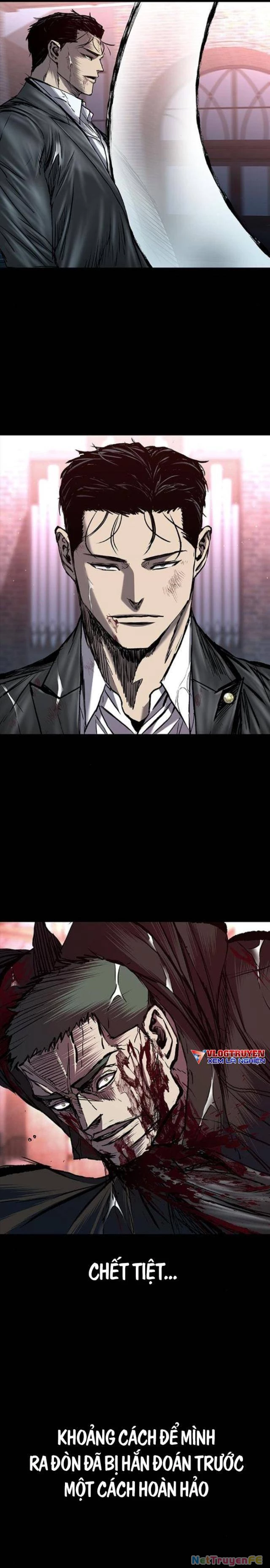 Báo Thù 2: Vạn Nhân Chi Thượng Chapter 73 - Trang 4