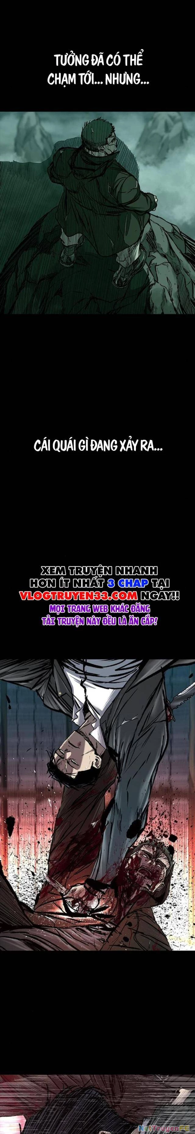 Báo Thù 2: Vạn Nhân Chi Thượng Chapter 73 - Trang 4