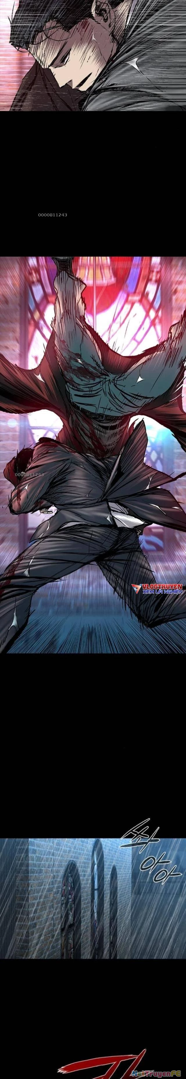 Báo Thù 2: Vạn Nhân Chi Thượng Chapter 73 - Trang 4