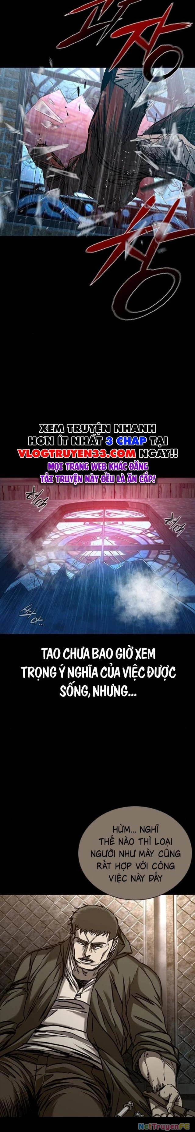 Báo Thù 2: Vạn Nhân Chi Thượng Chapter 73 - Trang 4