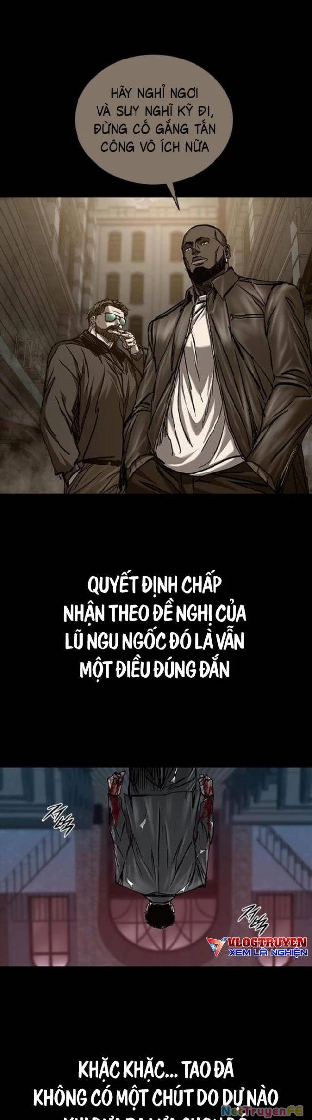 Báo Thù 2: Vạn Nhân Chi Thượng Chapter 73 - Trang 4