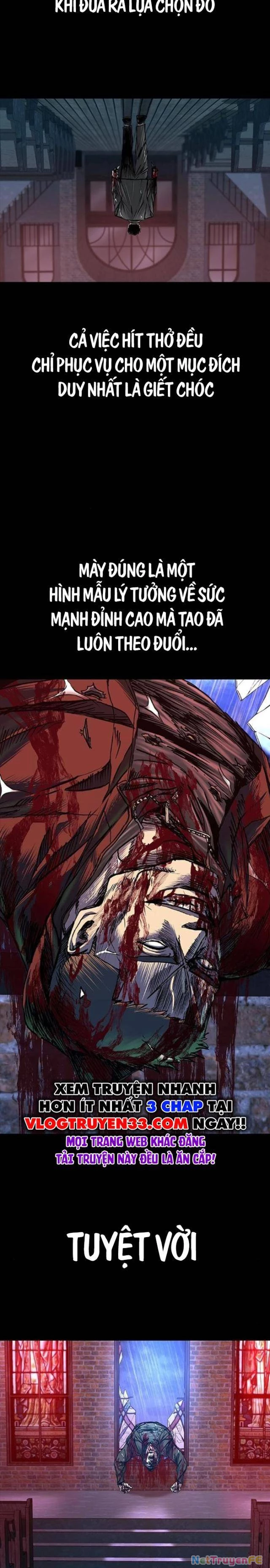 Báo Thù 2: Vạn Nhân Chi Thượng Chapter 73 - Trang 4