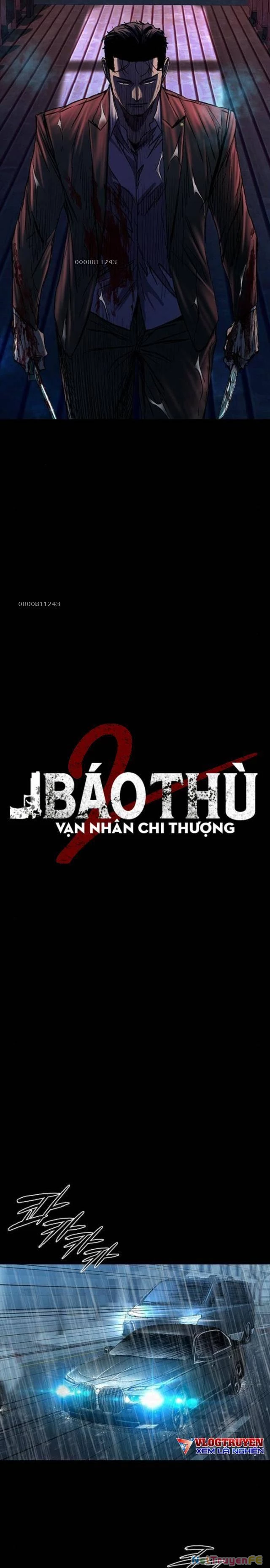 Báo Thù 2: Vạn Nhân Chi Thượng Chapter 73 - Trang 4