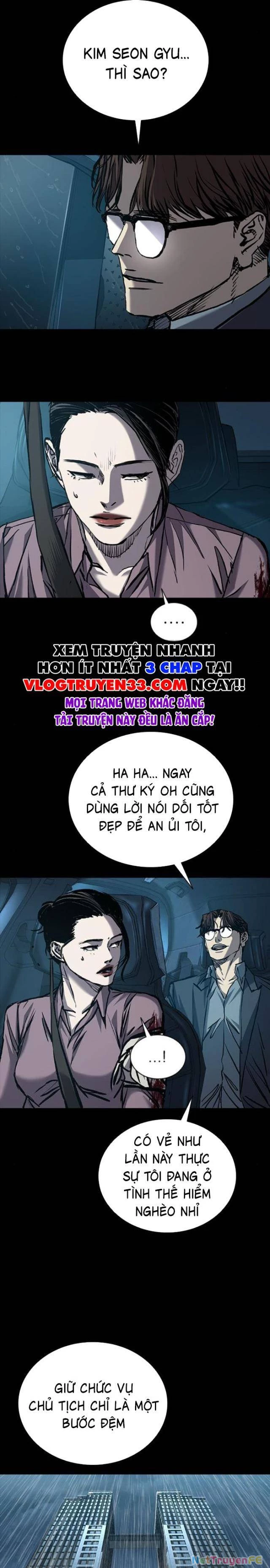 Báo Thù 2: Vạn Nhân Chi Thượng Chapter 73 - Trang 4