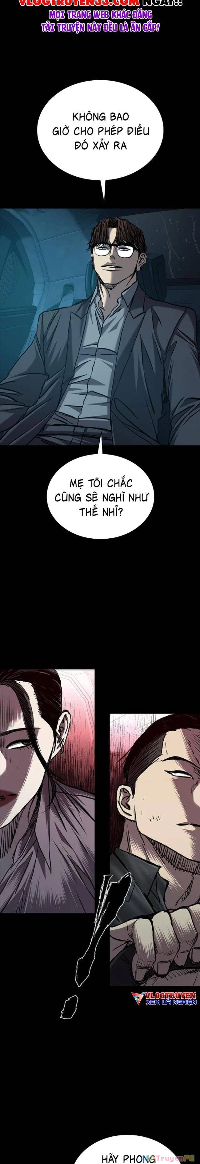 Báo Thù 2: Vạn Nhân Chi Thượng Chapter 73 - Trang 4