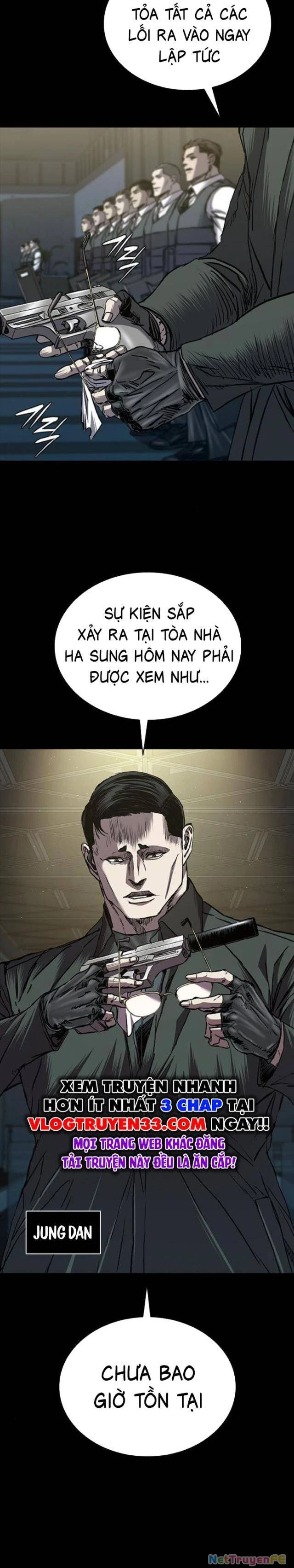 Báo Thù 2: Vạn Nhân Chi Thượng Chapter 73 - Trang 4