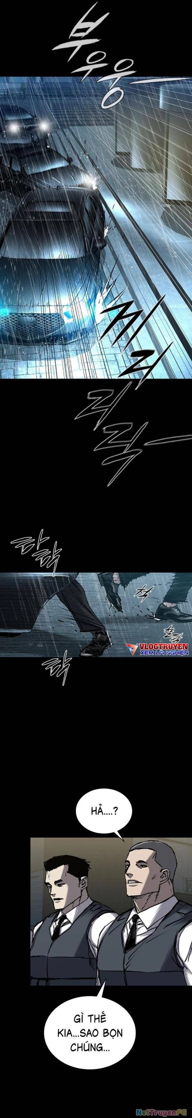 Báo Thù 2: Vạn Nhân Chi Thượng Chapter 73 - Trang 4