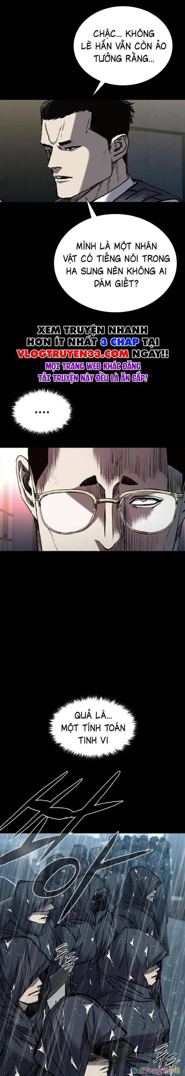 Báo Thù 2: Vạn Nhân Chi Thượng Chapter 73 - Trang 4