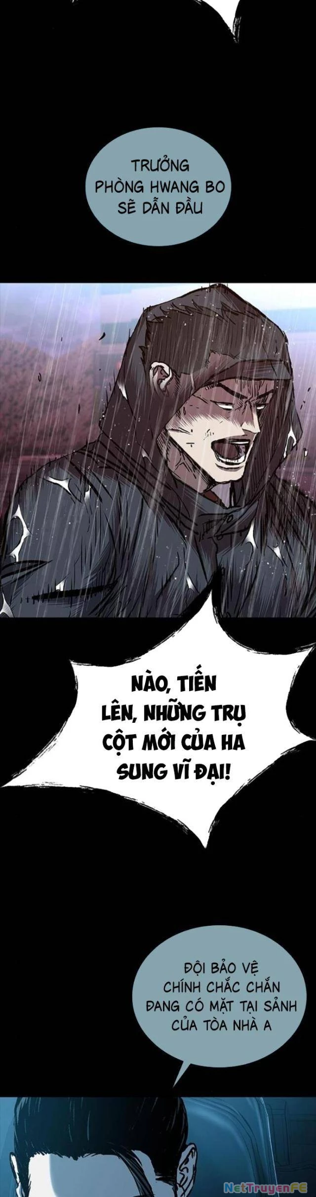 Báo Thù 2: Vạn Nhân Chi Thượng Chapter 73 - Trang 4