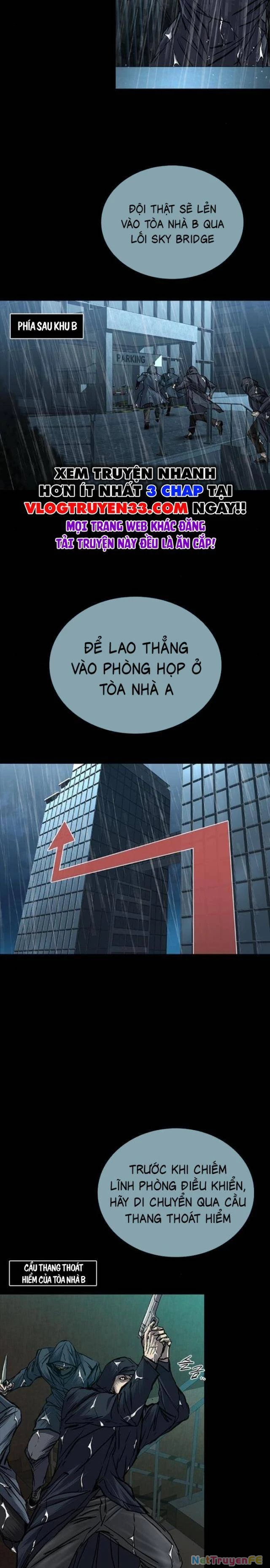 Báo Thù 2: Vạn Nhân Chi Thượng Chapter 73 - Trang 4