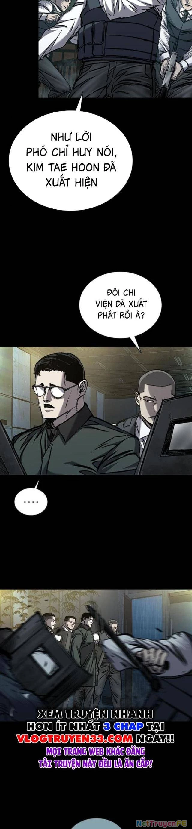 Báo Thù 2: Vạn Nhân Chi Thượng Chapter 73 - Trang 4