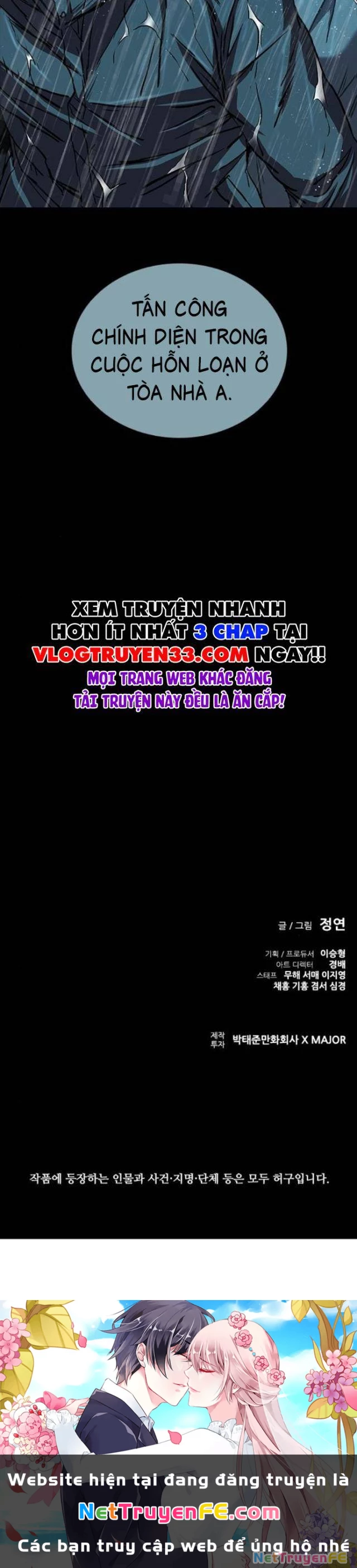 Báo Thù 2: Vạn Nhân Chi Thượng Chapter 73 - Trang 4