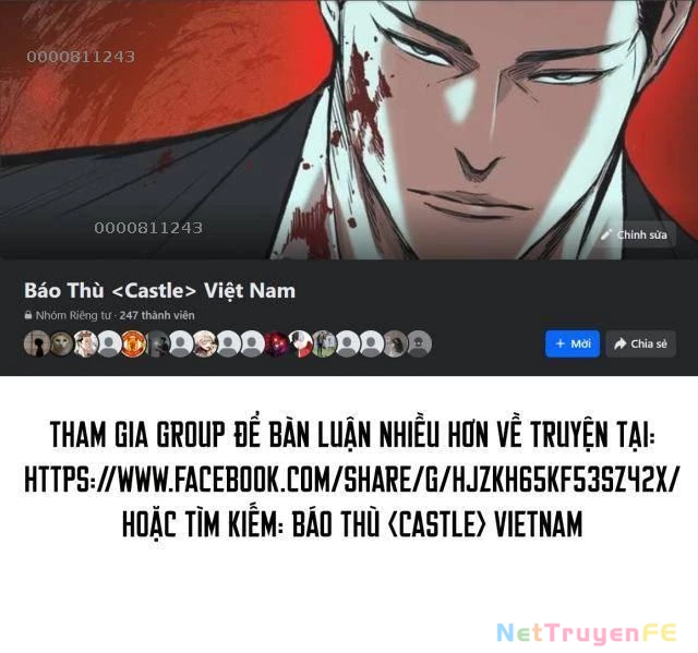 Báo Thù 2: Vạn Nhân Chi Thượng Chapter 73 - Trang 4