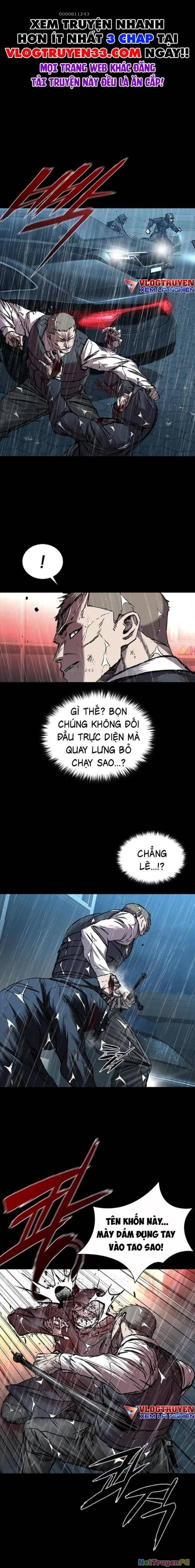 Báo Thù 2: Vạn Nhân Chi Thượng Chapter 74 - Trang 4