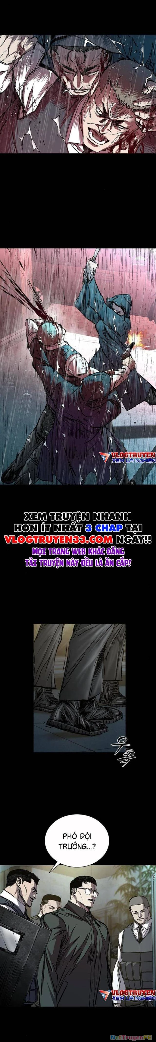 Báo Thù 2: Vạn Nhân Chi Thượng Chapter 74 - Trang 4