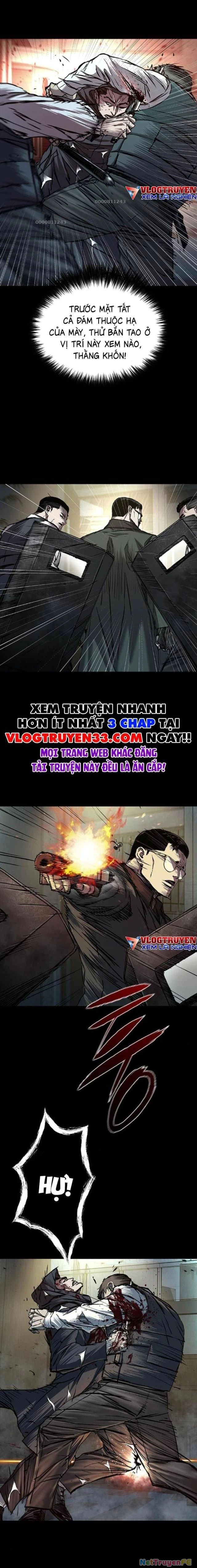 Báo Thù 2: Vạn Nhân Chi Thượng Chapter 74 - Trang 4