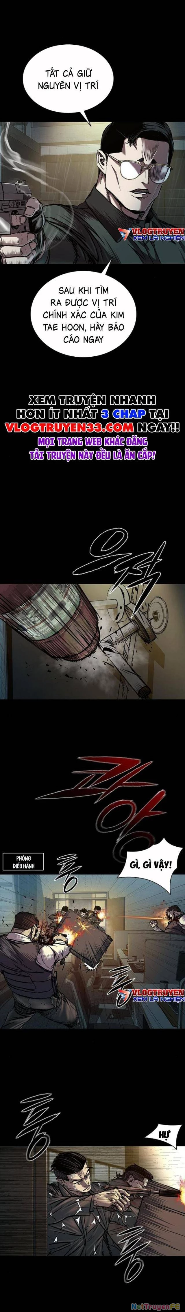 Báo Thù 2: Vạn Nhân Chi Thượng Chapter 74 - Trang 4