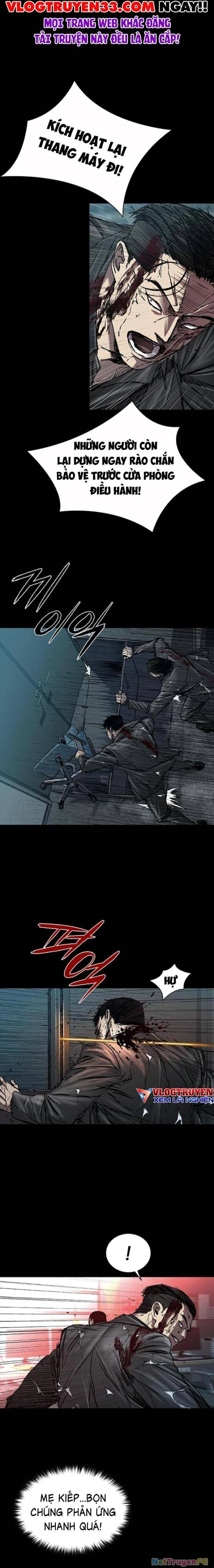 Báo Thù 2: Vạn Nhân Chi Thượng Chapter 74 - Trang 4