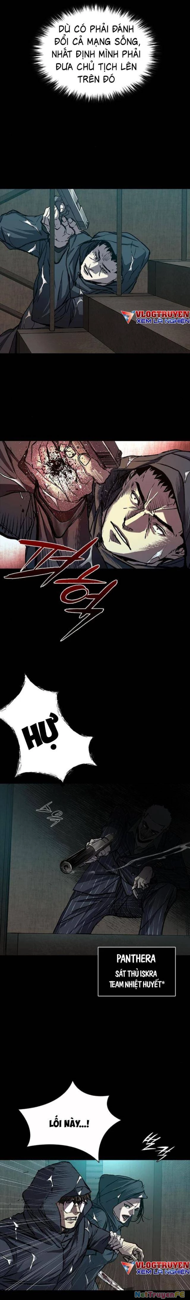 Báo Thù 2: Vạn Nhân Chi Thượng Chapter 74 - Trang 4