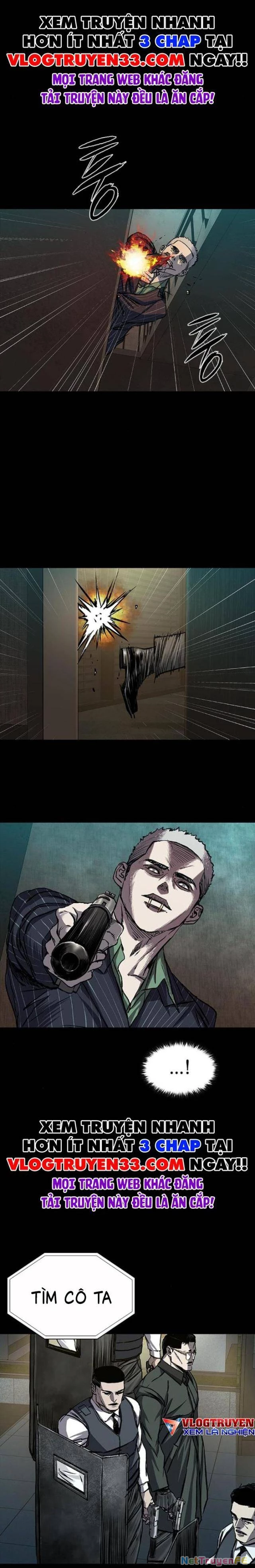 Báo Thù 2: Vạn Nhân Chi Thượng Chapter 74 - Trang 4