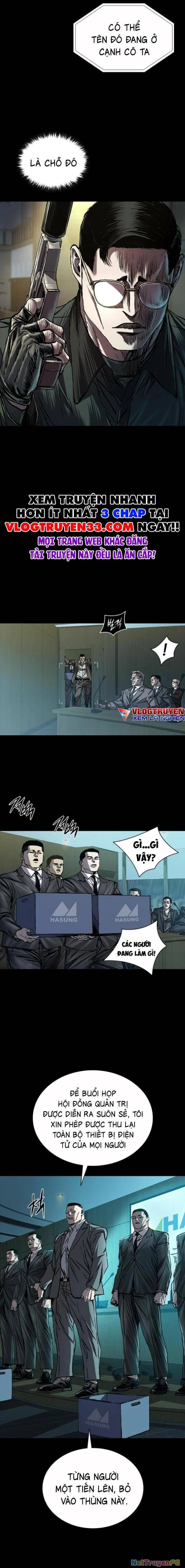 Báo Thù 2: Vạn Nhân Chi Thượng Chapter 74 - Trang 4