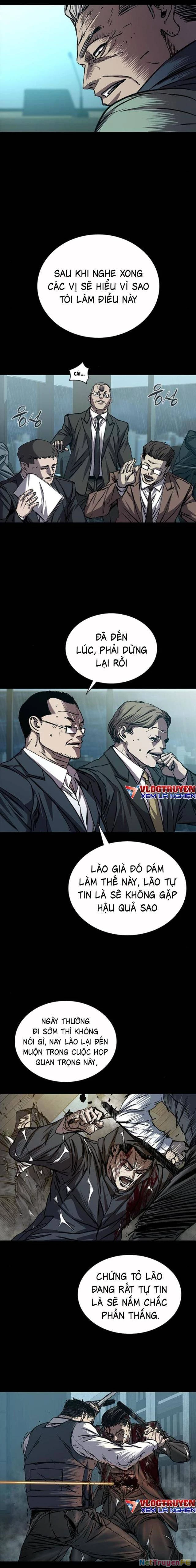 Báo Thù 2: Vạn Nhân Chi Thượng Chapter 74 - Trang 4