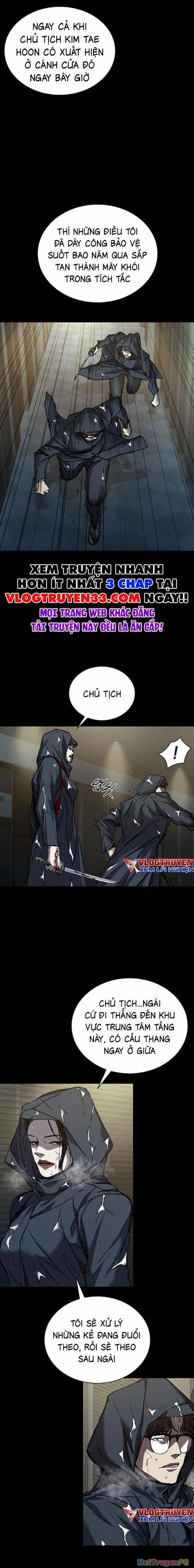 Báo Thù 2: Vạn Nhân Chi Thượng Chapter 74 - Trang 4