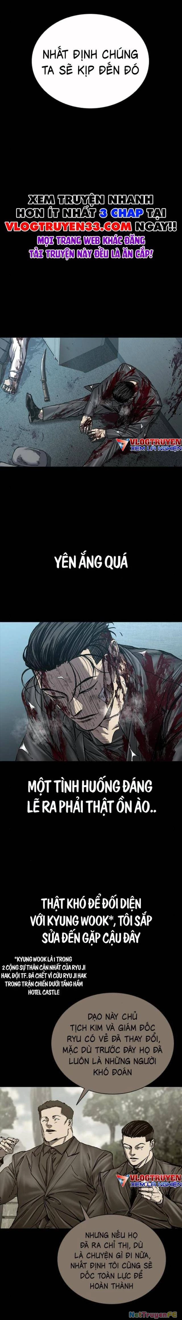 Báo Thù 2: Vạn Nhân Chi Thượng Chapter 74 - Trang 4