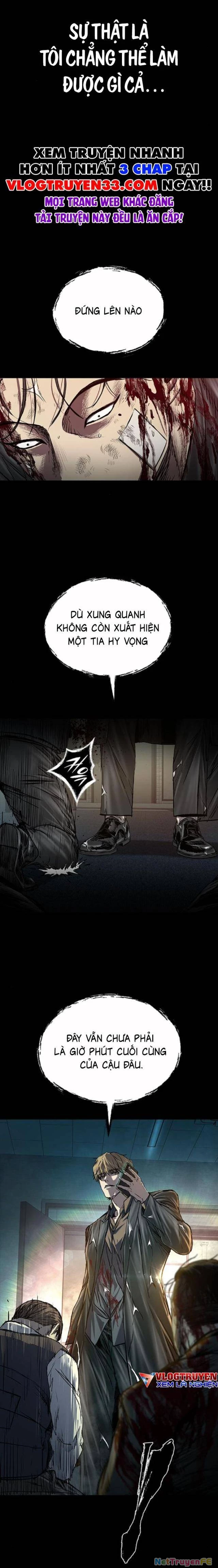 Báo Thù 2: Vạn Nhân Chi Thượng Chapter 74 - Trang 4