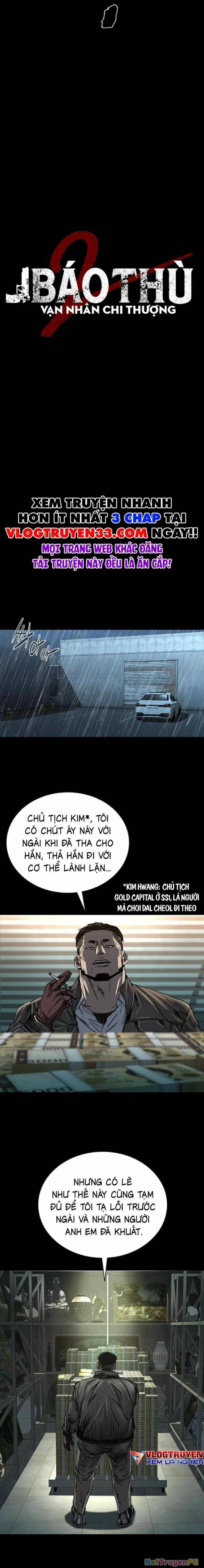 Báo Thù 2: Vạn Nhân Chi Thượng Chapter 74 - Trang 4