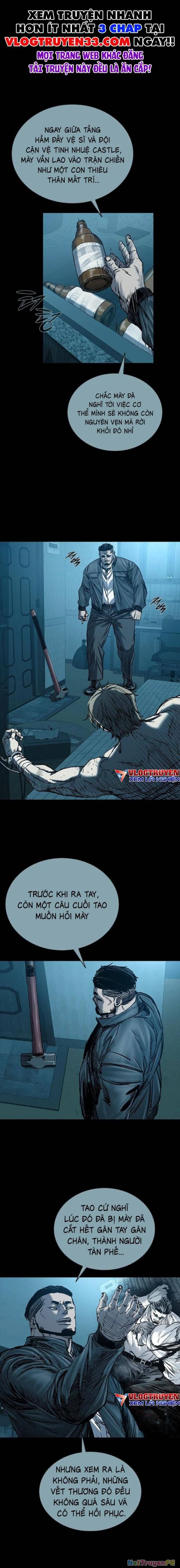 Báo Thù 2: Vạn Nhân Chi Thượng Chapter 74 - Trang 4