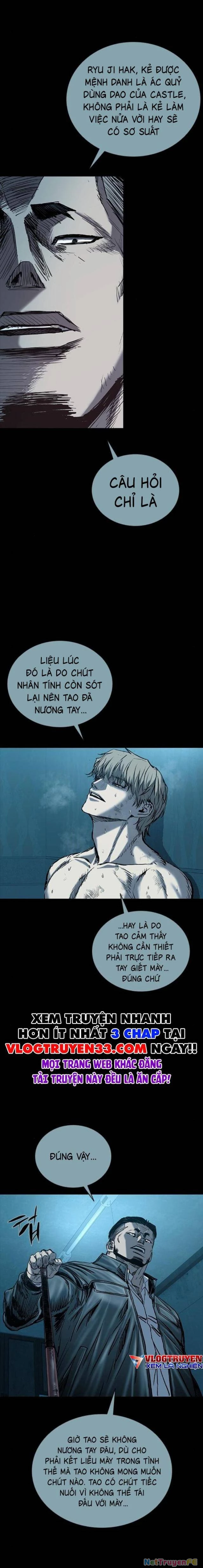 Báo Thù 2: Vạn Nhân Chi Thượng Chapter 74 - Trang 4