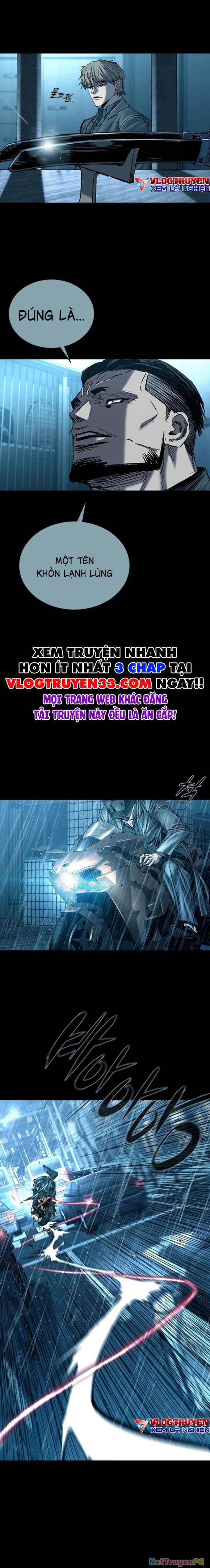 Báo Thù 2: Vạn Nhân Chi Thượng Chapter 74 - Trang 4