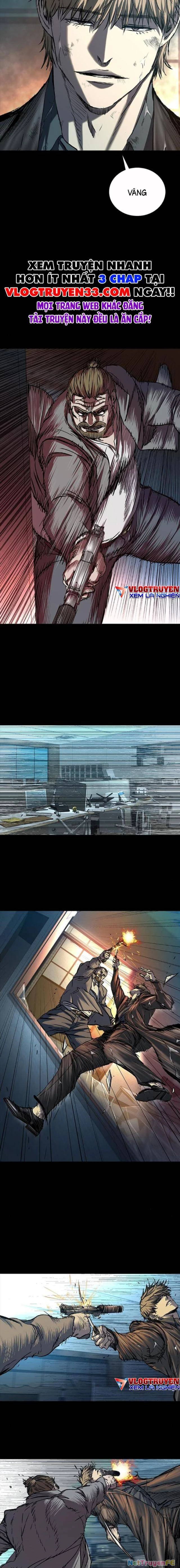 Báo Thù 2: Vạn Nhân Chi Thượng Chapter 74 - Trang 4
