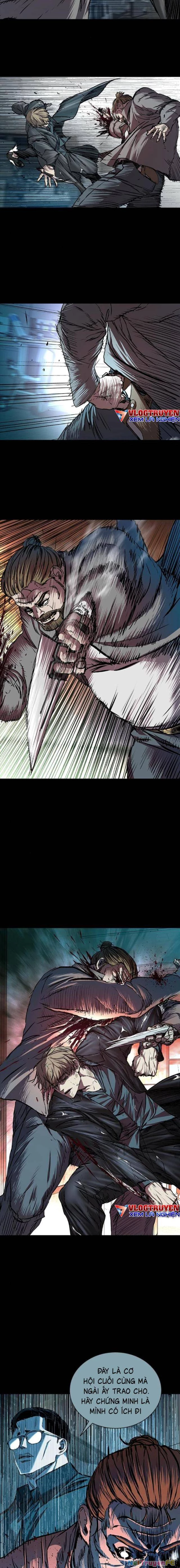 Báo Thù 2: Vạn Nhân Chi Thượng Chapter 74 - Trang 4