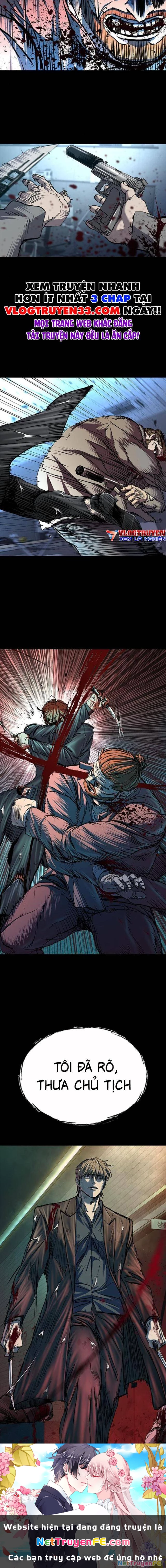 Báo Thù 2: Vạn Nhân Chi Thượng Chapter 74 - Trang 4