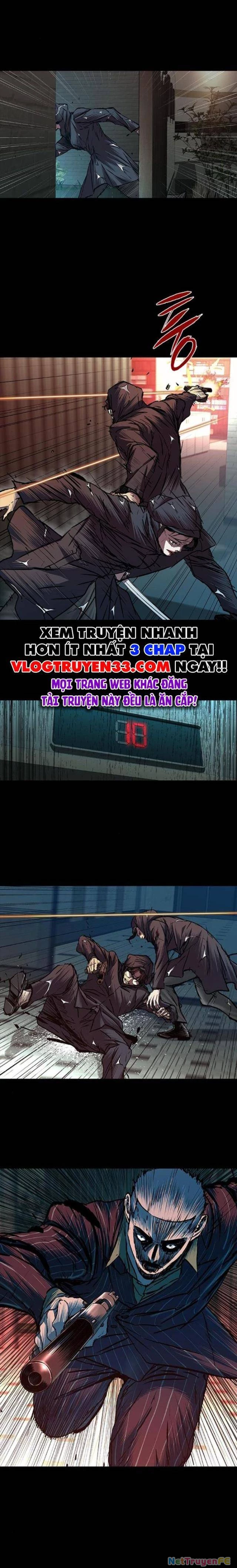 Báo Thù 2: Vạn Nhân Chi Thượng Chapter 75 - Trang 4