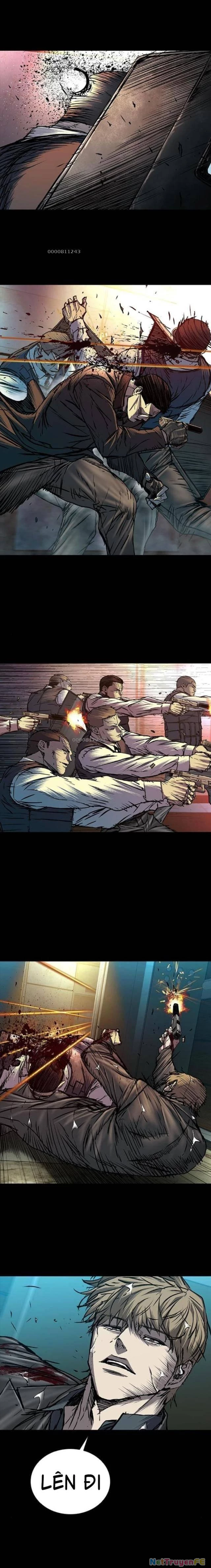 Báo Thù 2: Vạn Nhân Chi Thượng Chapter 75 - Trang 4