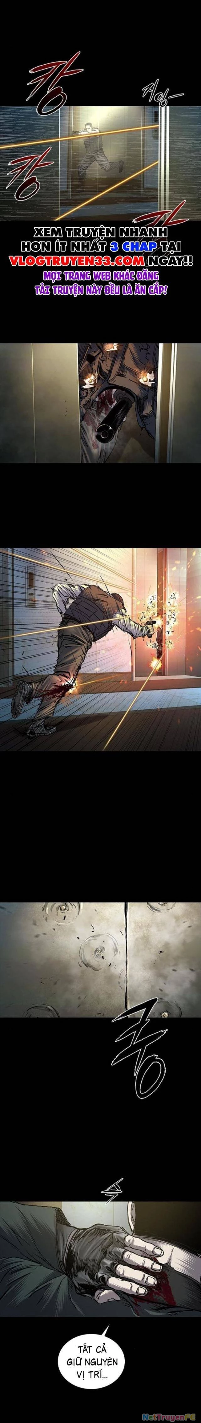 Báo Thù 2: Vạn Nhân Chi Thượng Chapter 75 - Trang 4