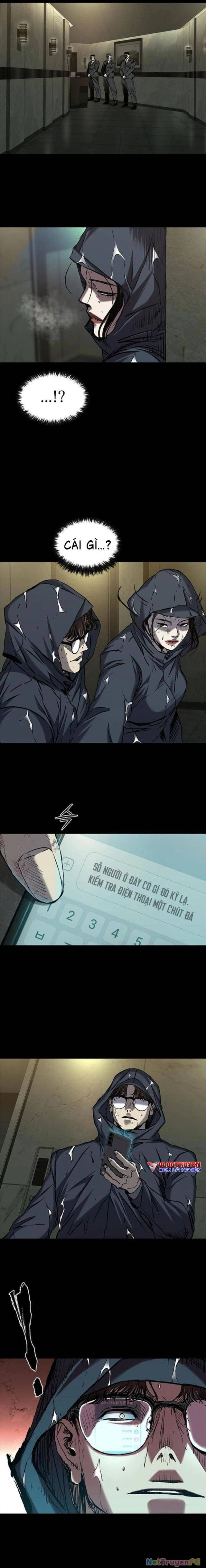 Báo Thù 2: Vạn Nhân Chi Thượng Chapter 75 - Trang 4