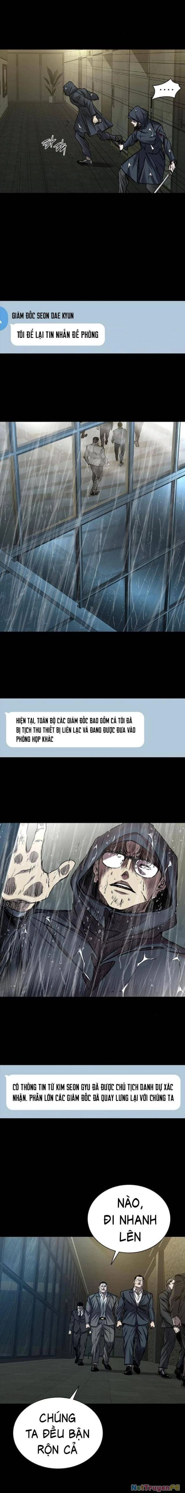 Báo Thù 2: Vạn Nhân Chi Thượng Chapter 75 - Trang 4