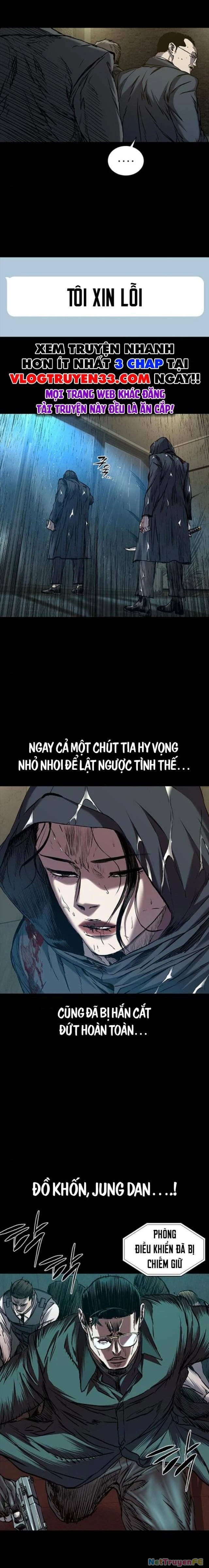 Báo Thù 2: Vạn Nhân Chi Thượng Chapter 75 - Trang 4