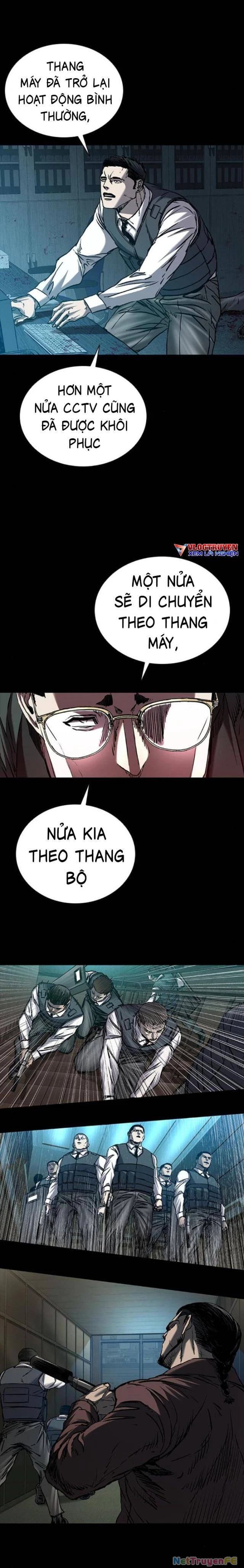 Báo Thù 2: Vạn Nhân Chi Thượng Chapter 75 - Trang 4
