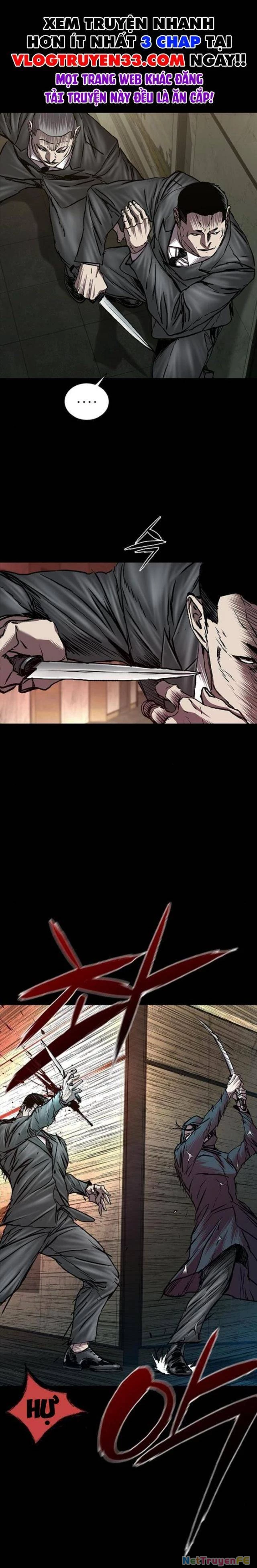 Báo Thù 2: Vạn Nhân Chi Thượng Chapter 75 - Trang 4