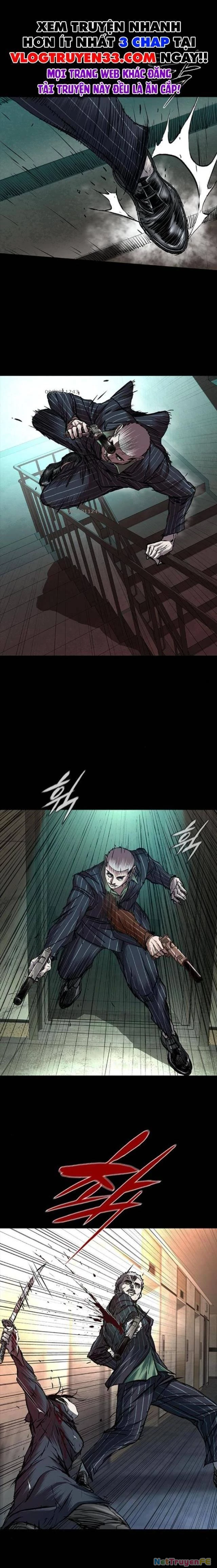 Báo Thù 2: Vạn Nhân Chi Thượng Chapter 75 - Trang 4