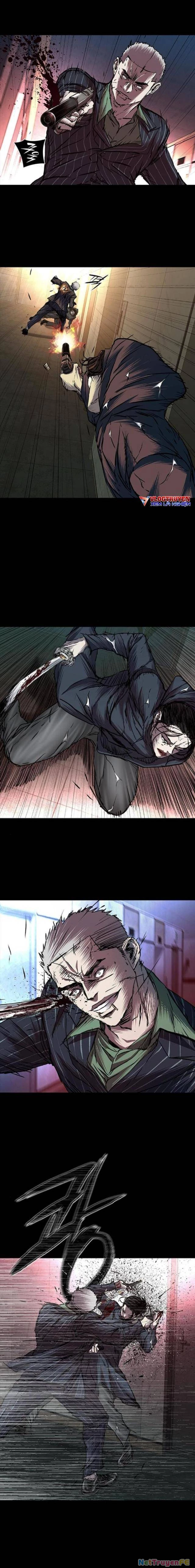 Báo Thù 2: Vạn Nhân Chi Thượng Chapter 75 - Trang 4